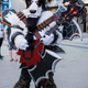 Illustration for article titled The Most Mind-Blowing and Astonishing Cosplay From BlizzCon 2015!